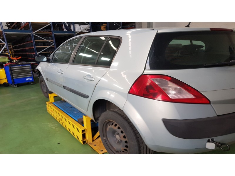 renault megane ii (bm0/1_, cm0/1_) del año 2002