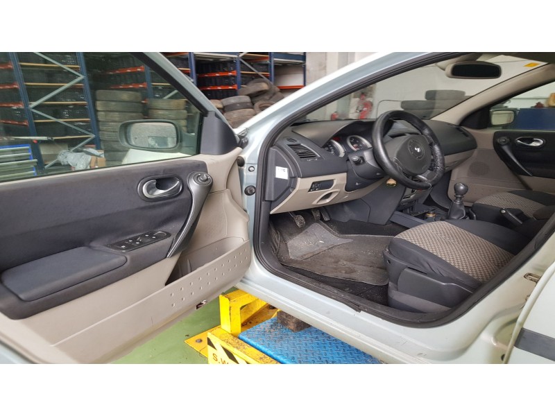 renault megane ii (bm0/1_, cm0/1_) del año 2002