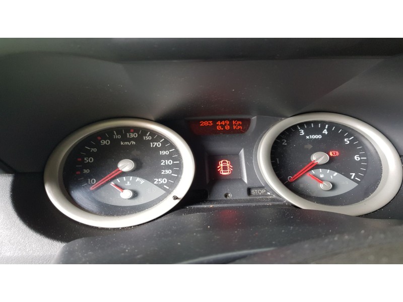 renault megane ii (bm0/1_, cm0/1_) del año 2002