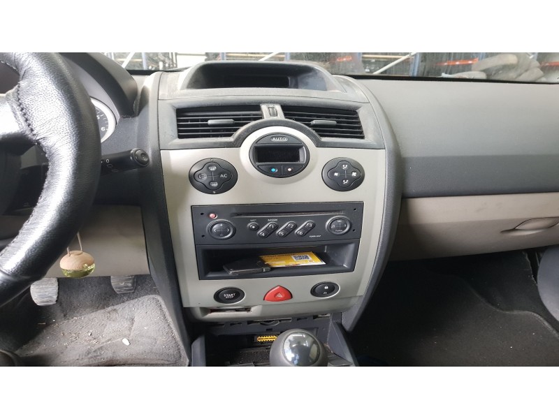 renault megane ii (bm0/1_, cm0/1_) del año 2002