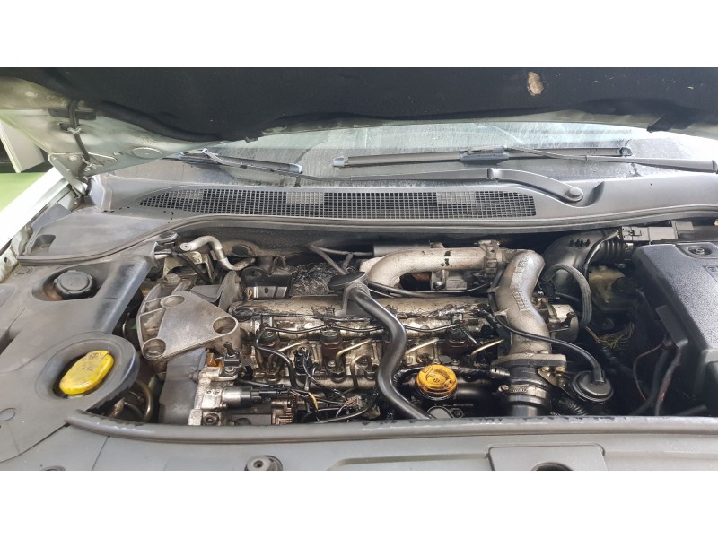 renault megane ii (bm0/1_, cm0/1_) del año 2002