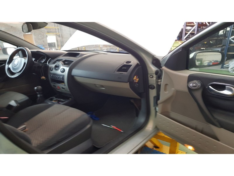 renault megane ii (bm0/1_, cm0/1_) del año 2002