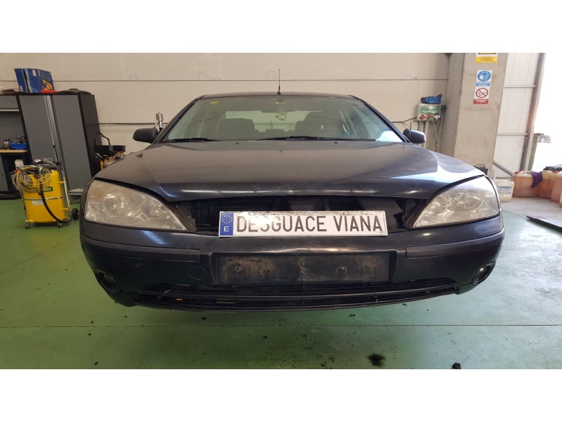 ford mondeo iii sedán (b4y) del año 2001