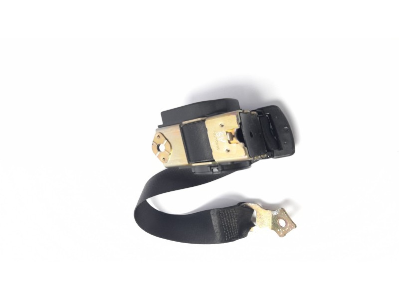 Recambio de cinturon seguridad trasero derecha para bmw serie 3 touring (e46) 320d referencia OEM IAM 33010904BTRW 33010904 