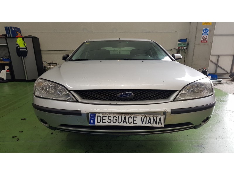 ford mondeo iii (b5y) del año 2001