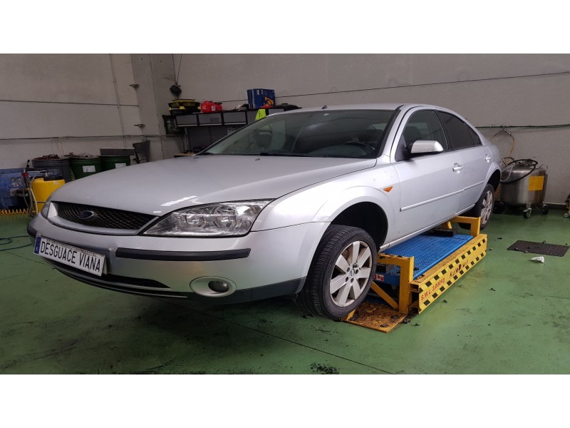 ford mondeo iii (b5y) del año 2001