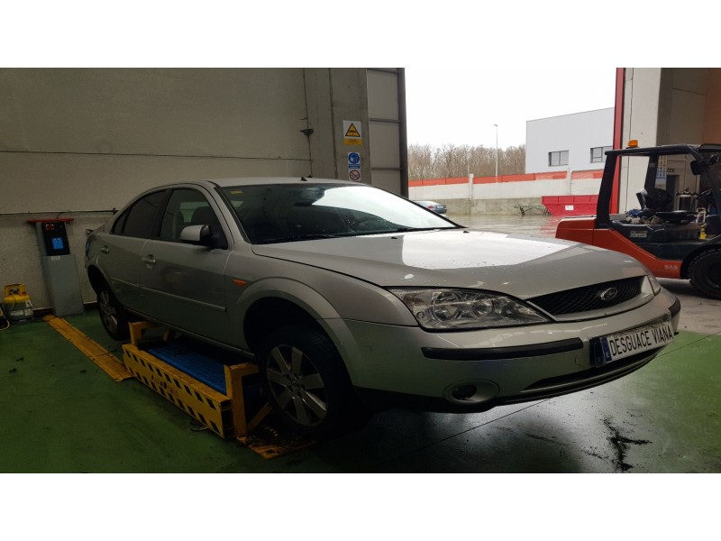 ford mondeo iii (b5y) del año 2001