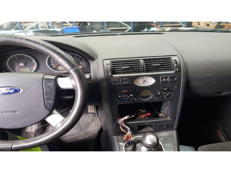 ford mondeo iii (b5y) del año 2001