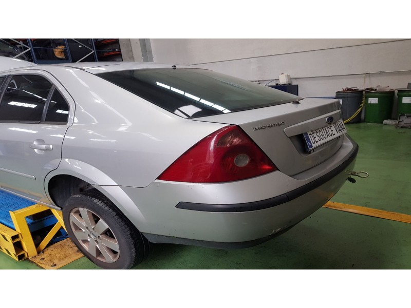 ford mondeo iii (b5y) del año 2001