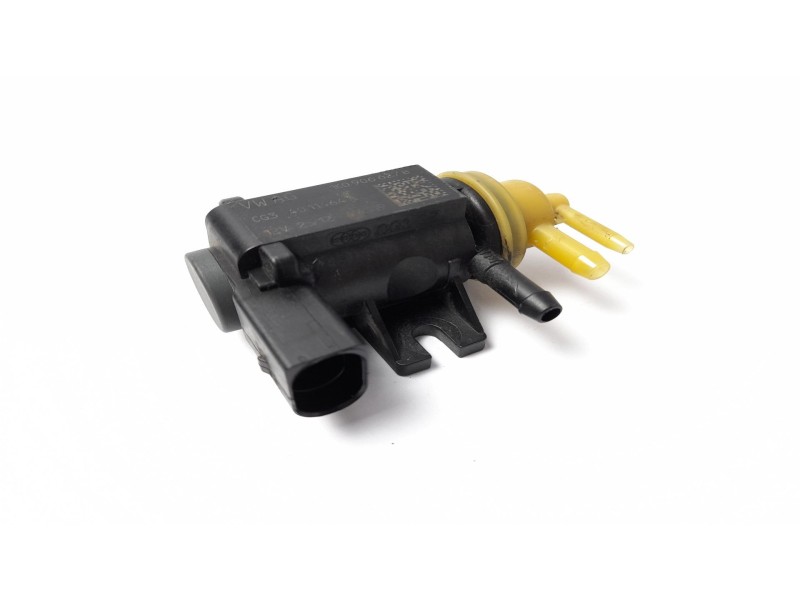 Recambio de valvula aire adicional para volkswagen golf plus (521) advance referencia OEM IAM 1K0906627B  