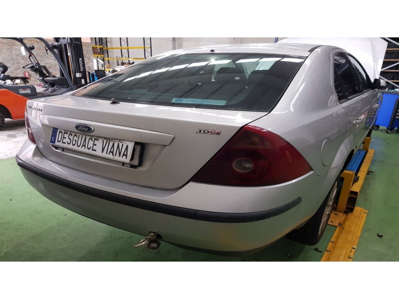 ford mondeo iii (b5y) del año 2001