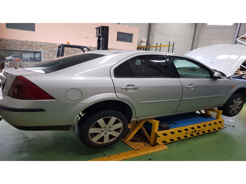 ford mondeo iii (b5y) del año 2001