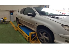 peugeot 206 fastback (2a/c) del año 1998 2