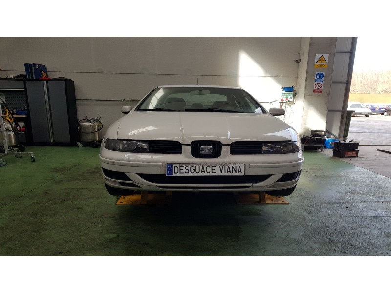 seat toledo (1m2) del año 1999