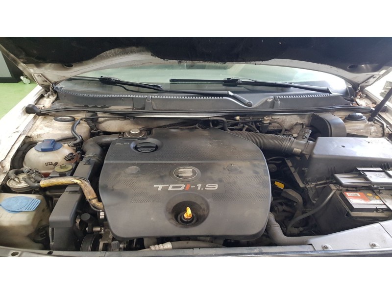 seat toledo (1m2) del año 1999