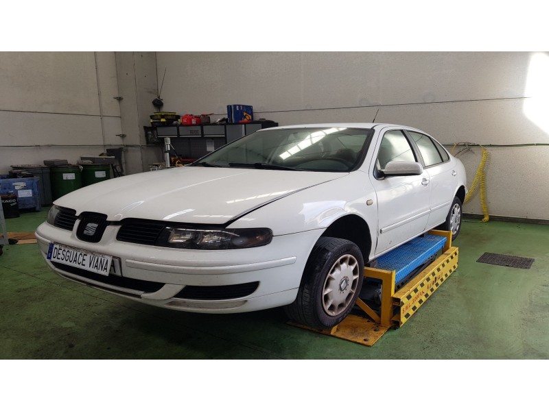 seat toledo (1m2) del año 1999