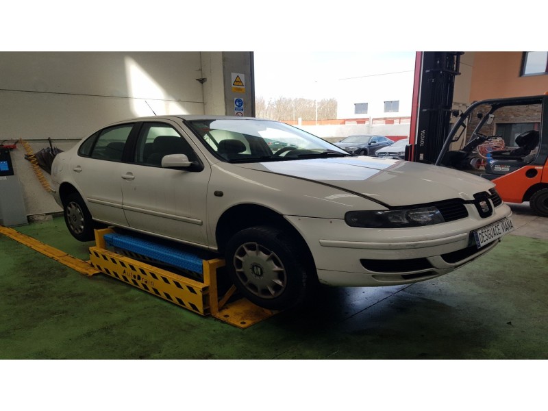 seat toledo (1m2) del año 1999