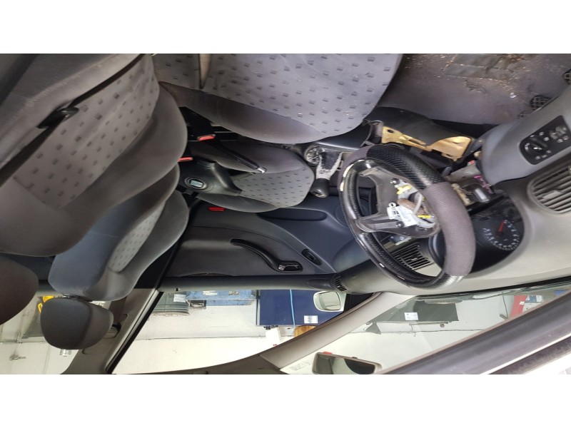 seat toledo (1m2) del año 1999
