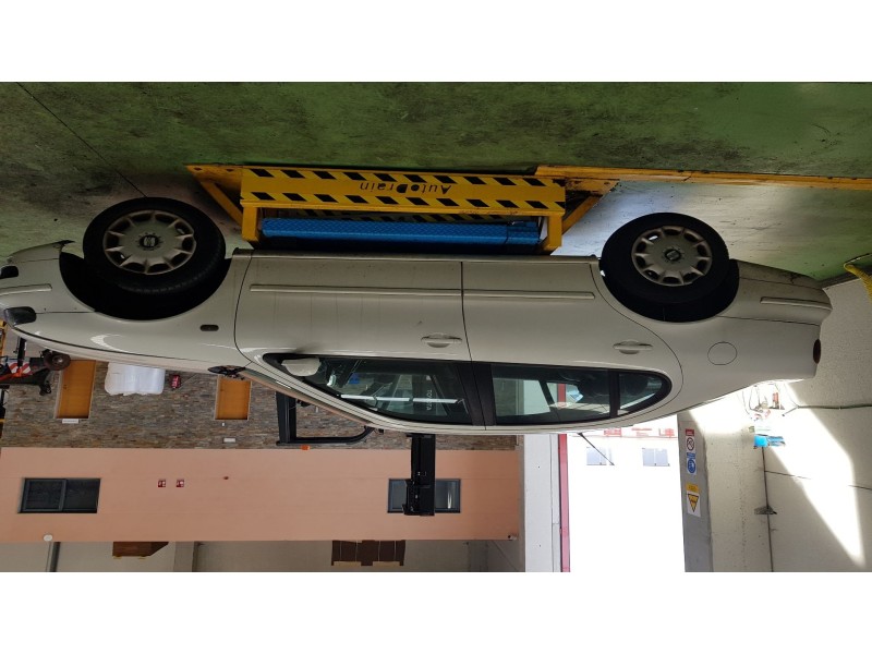 seat toledo (1m2) del año 1999