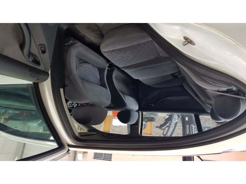 seat toledo (1m2) del año 1999