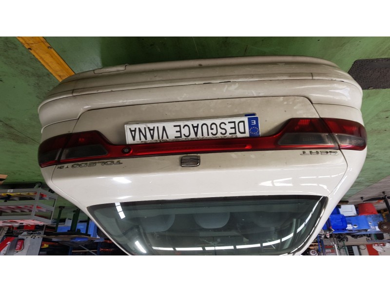 seat toledo (1m2) del año 1999