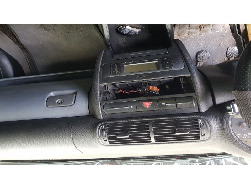 seat toledo (1m2) del año 1999