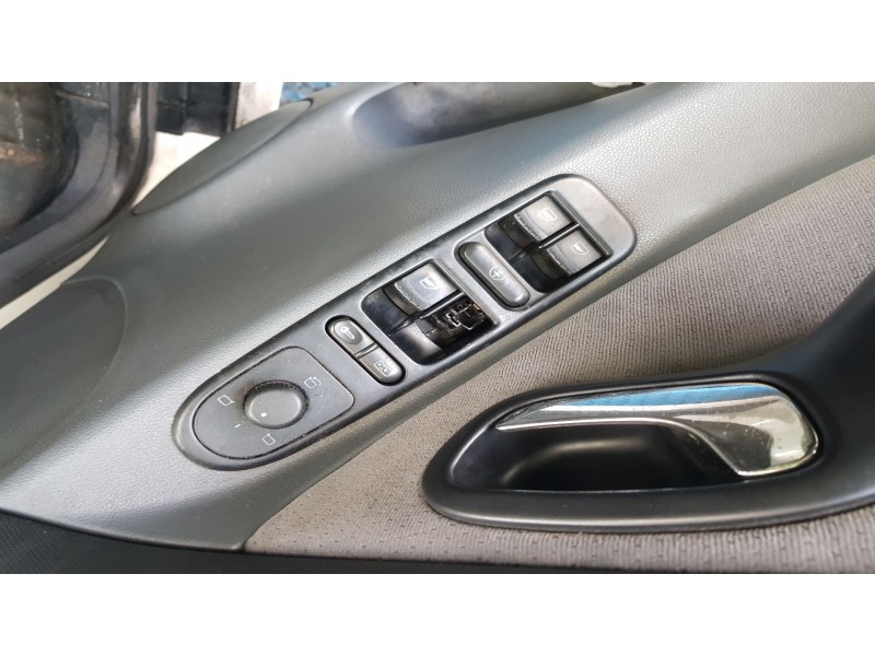 seat toledo (1m2) del año 1999