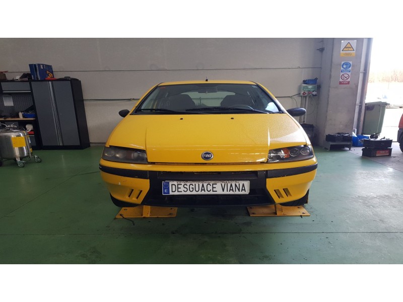 fiat punto berlina (188) del año 1999