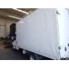 ford transit caja cerrada, media (fy) del año 2005