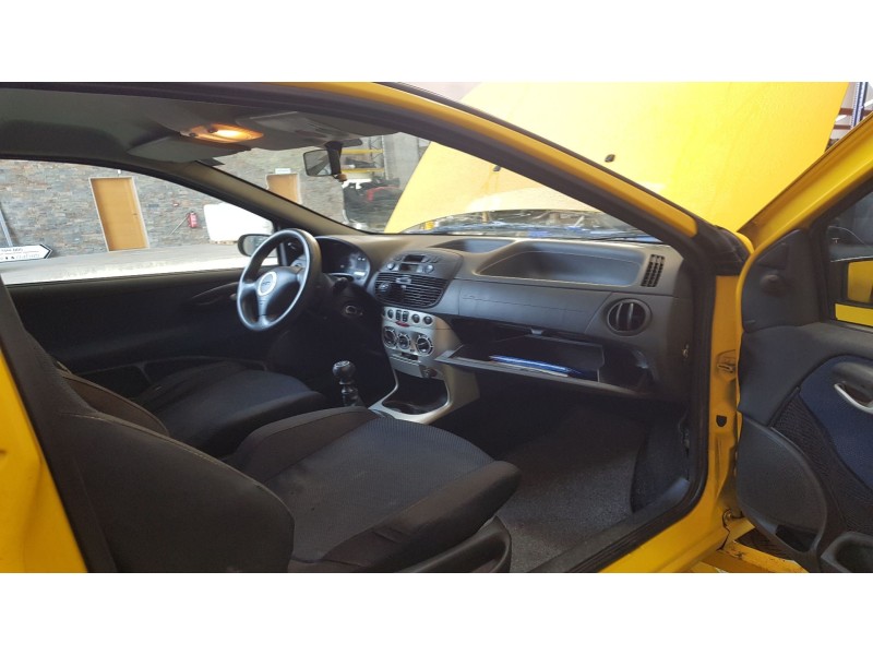 fiat punto berlina (188) del año 1999