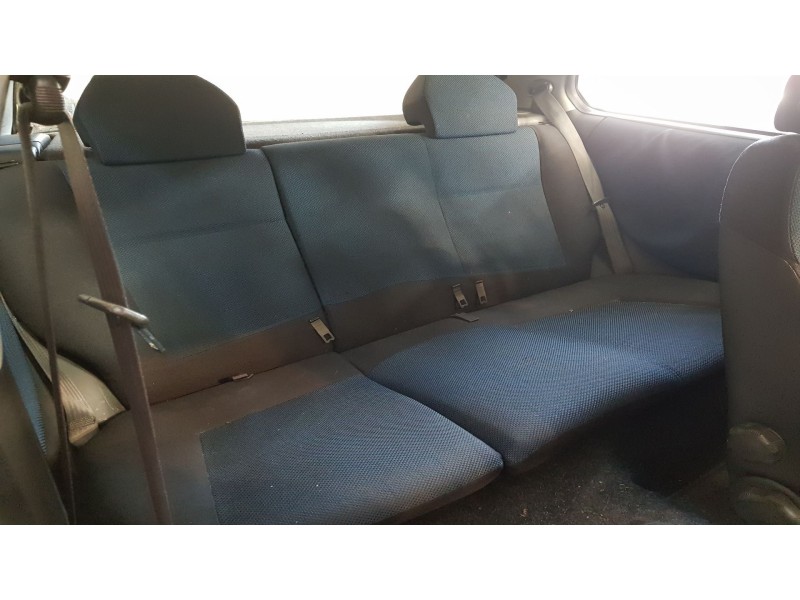 fiat punto berlina (188) del año 1999