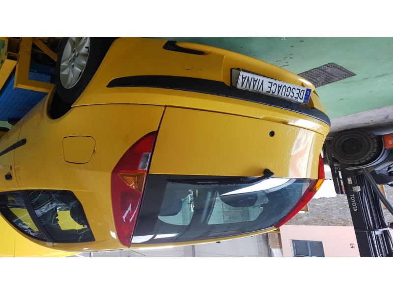 fiat punto berlina (188) del año 1999