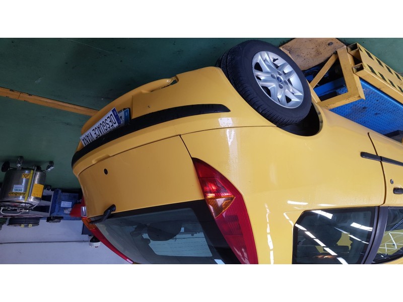 fiat punto berlina (188) del año 1999