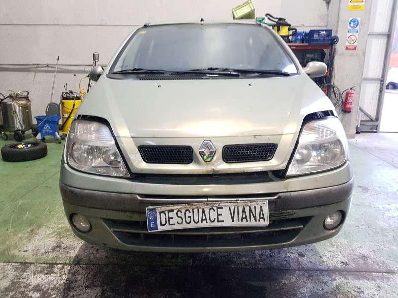 renault scenic i (ja..) del año 2001