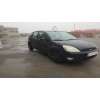 ford fiesta (cbk) del año 2002