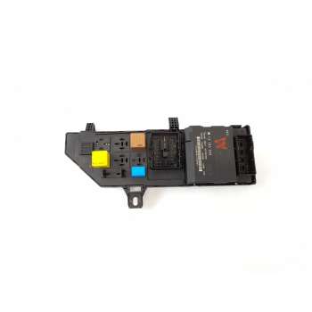 CAJA RELES / FUSIBLES 13223678 13193588