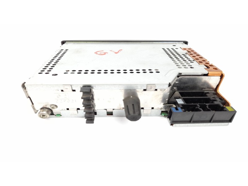 Recambio de sistema audio / radio cd para renault kangoo (f/kc0) authentique 4x4 referencia OEM IAM 7700434436  
