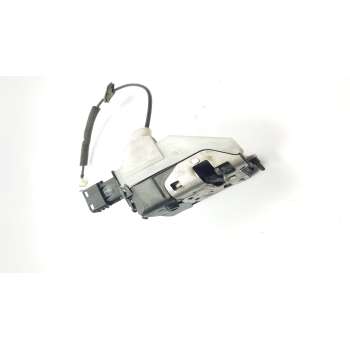 CERRADURA PUERTA TRASERA DERECHA 732298 9138 V7 9138 V8