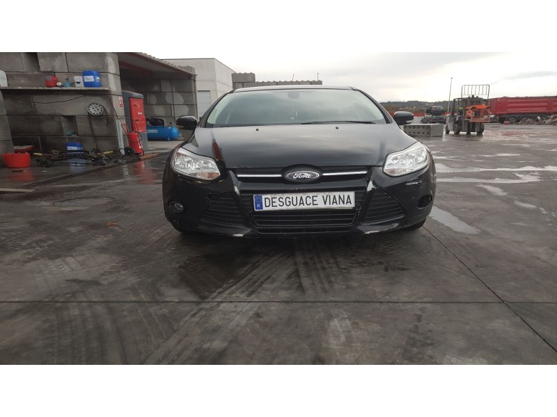 ford focus lim. (cb8) del año 2010