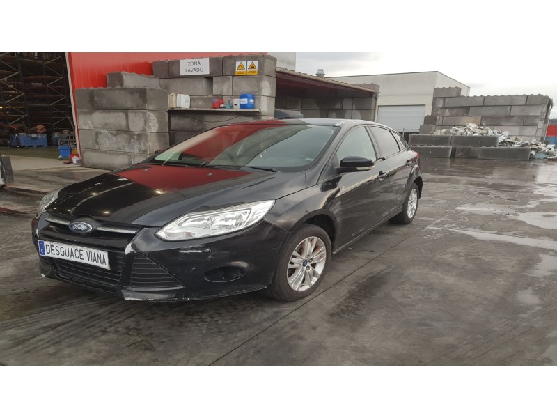 ford focus lim. (cb8) del año 2010