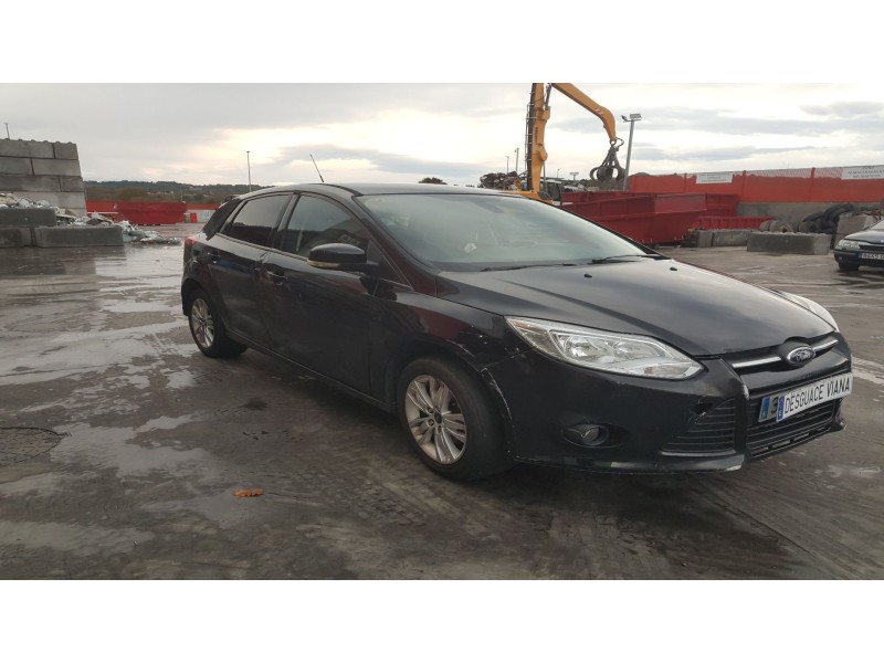 ford focus lim. (cb8) del año 2010