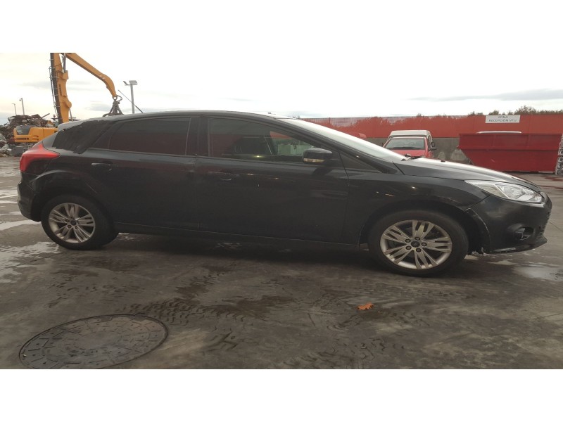 ford focus lim. (cb8) del año 2010