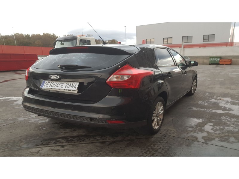 ford focus lim. (cb8) del año 2010