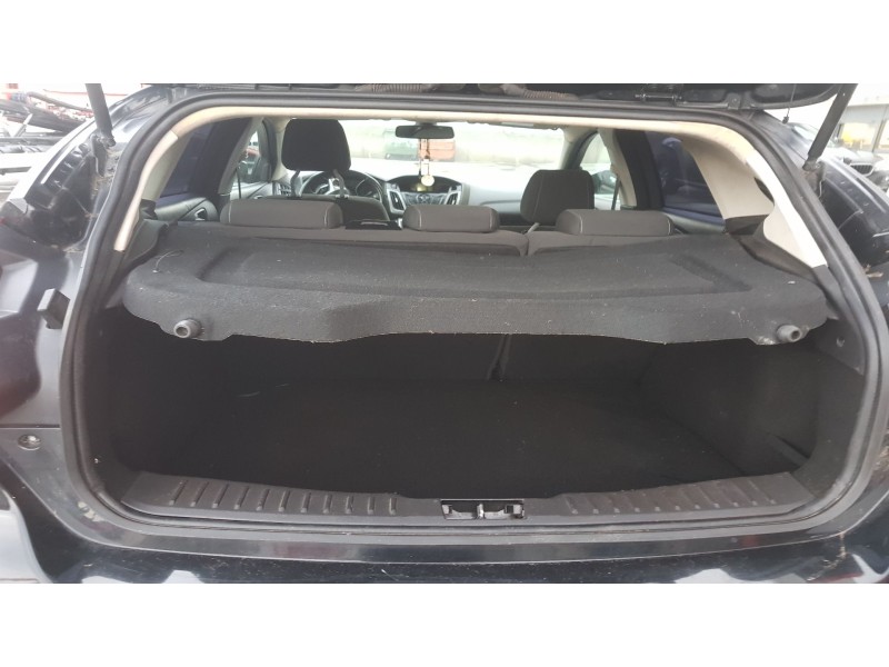 ford focus lim. (cb8) del año 2010