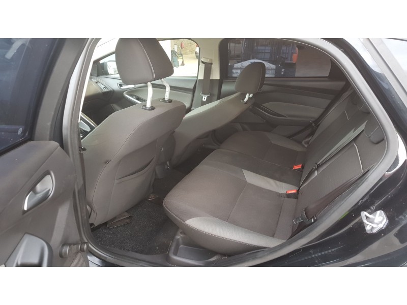 ford focus lim. (cb8) del año 2010