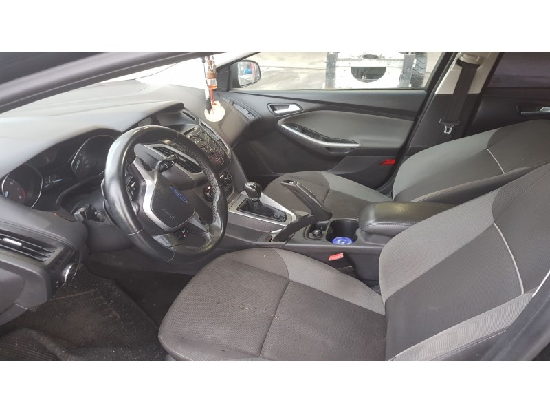 ford focus lim. (cb8) del año 2010