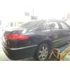 peugeot 607 (s2) del año 2007