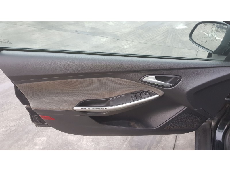ford focus lim. (cb8) del año 2010