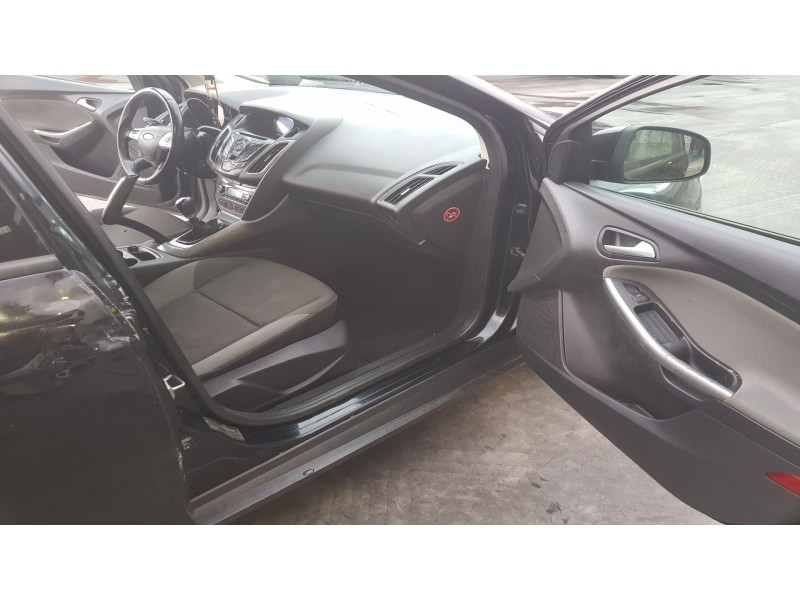 ford focus lim. (cb8) del año 2010
