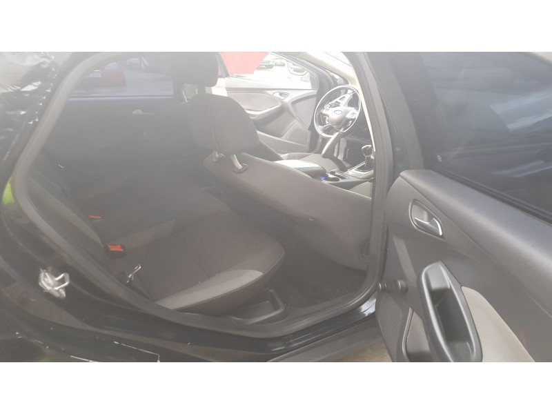 ford focus lim. (cb8) del año 2010